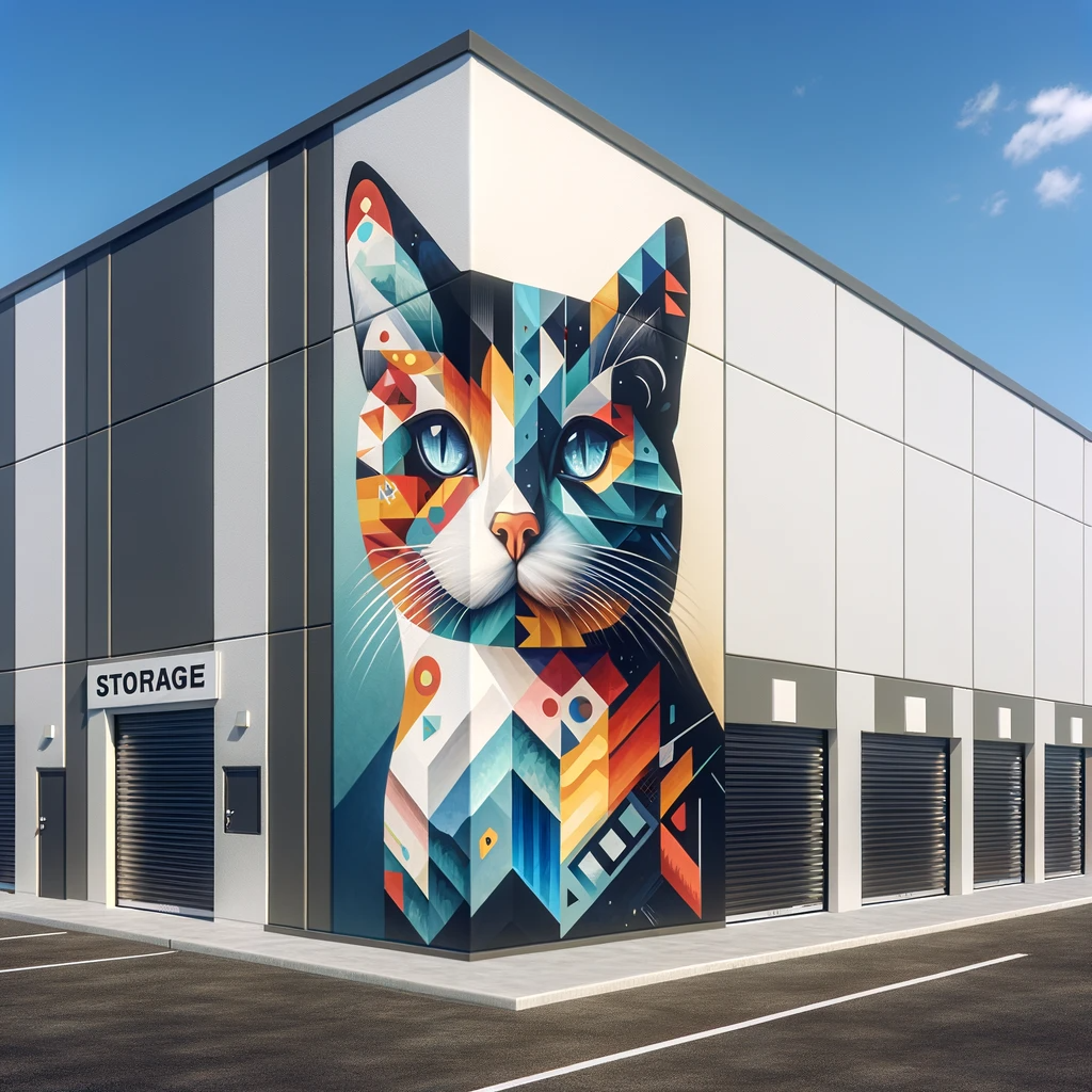 intown storage units